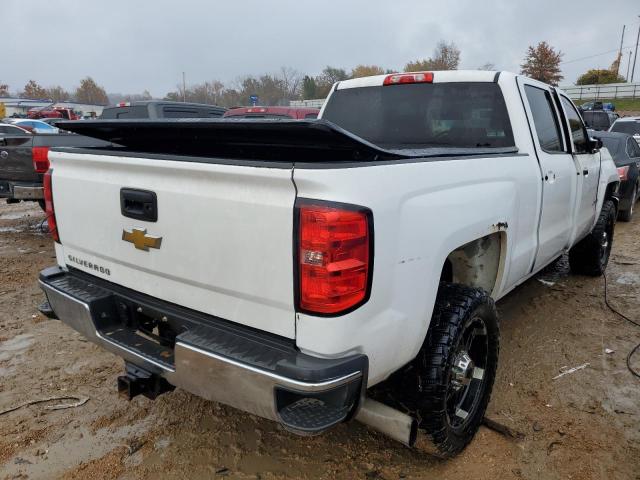 Photo 4 from auction – 2015 CHEVROLET SILVERADO with VIN 1GC1KUE88FF124110