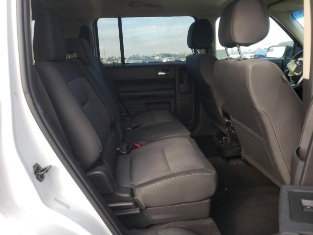 Photo 6 from auction – 2019 FORD FLEX SE with VIN 2FMGK5B81KBA07996