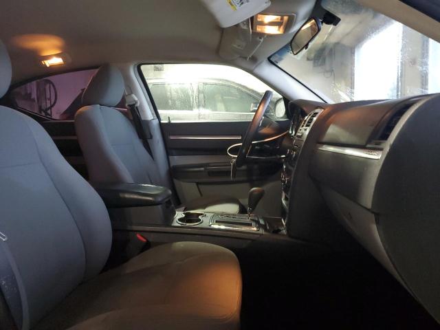 Photo 5 from auction – 2010 DODGE CHARGER SX with VIN 2B3CK3CV5AH177996