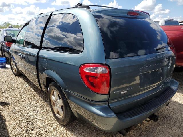 Photo 3 from auction – 2005 DODGE GRAND CARA with VIN 2D4GP44L25R462789
