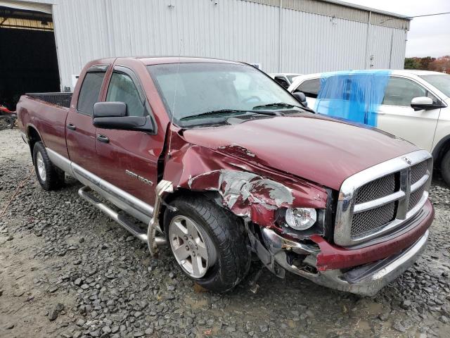 DODGE RAM 1500 2002 con VIN 3D7HU18Z02G140344 - Foto de la subasta