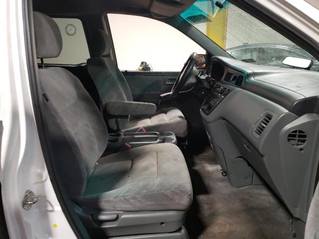 Photo 5 from auction – 2003 HONDA ODYSSEY EX with VIN 5FNRL18603B118343