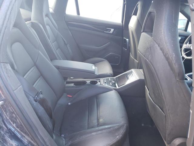 Photo 6 from auction – 2021 PORSCHE PANAMERA 4 with VIN WP0AK2A7XML141622