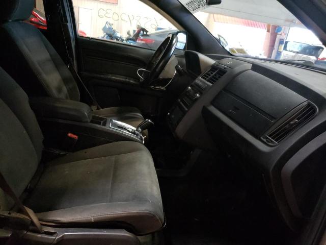 Photo 5 from auction – 2009 DODGE JOURNEY SX with VIN 3D4GG57V39T159431