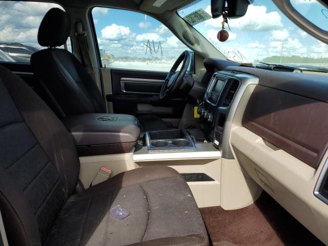 Photo 5 from auction – 2015 RAM 1500 SLT with VIN 1C6RR6TT3FS501569