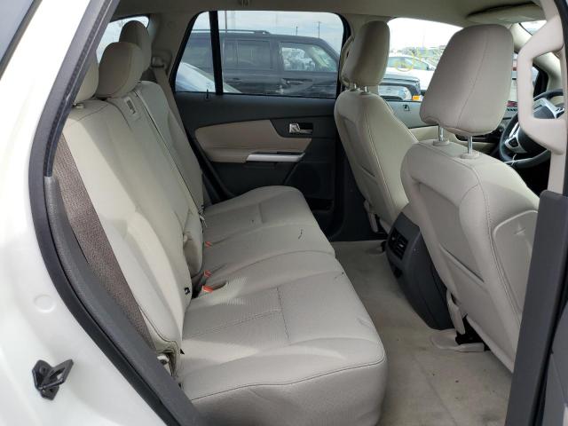 Photo 6 from auction – 2011 FORD EDGE SE with VIN 2FMDK3GC8BBB55289