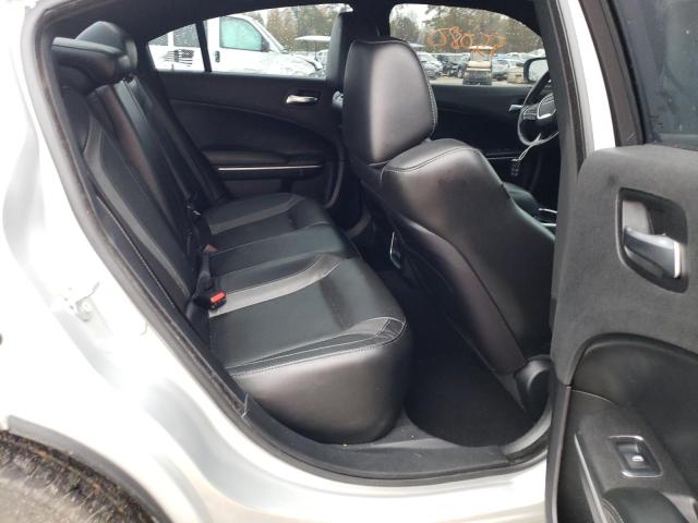 Photo 6 from auction – 2019 DODGE CHARGER SX with VIN 2C3CDXBG7KH657319
