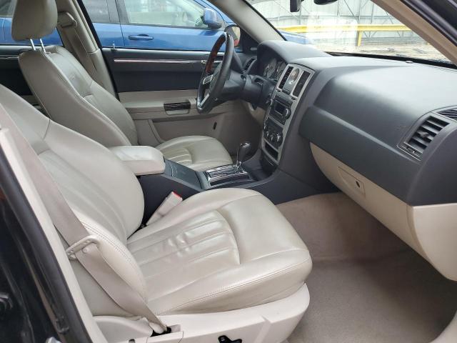 Photo 5 from auction – 2007 CHRYSLER 300C with VIN 2C3KA63H07H838923