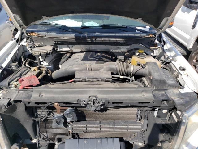Photo 7 from auction – 2014 FORD F150 SUPER with VIN 1FTFW1CT3EFA59195