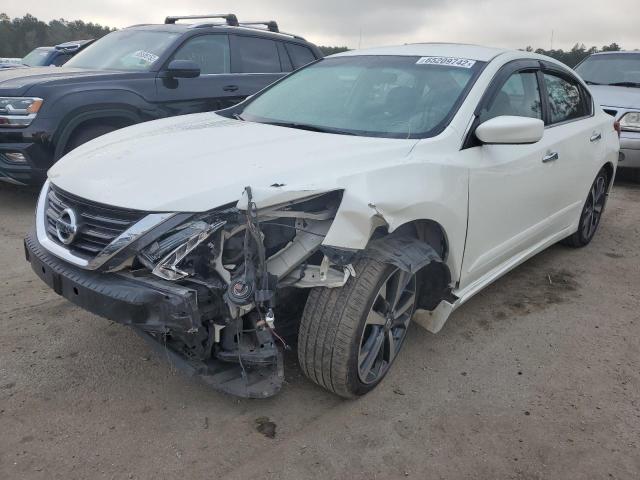Photo 2 from auction – 2016 NISSAN ALTIMA 3.5 with VIN 1N4BL3APXGC237364