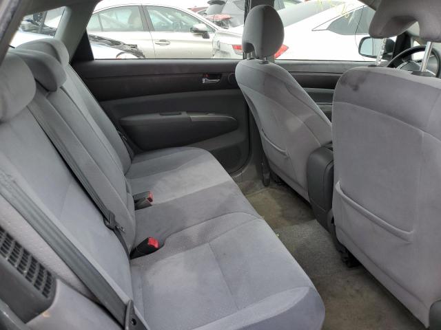 Photo 6 from auction – 2005 TOYOTA PRIUS with VIN JTDKB20U257020458