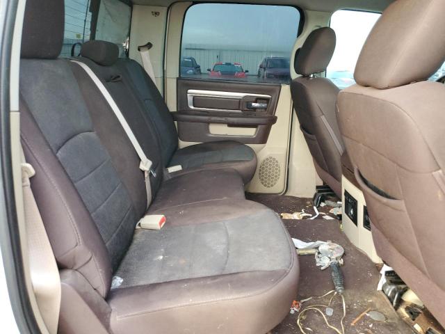 Photo 10 from auction – 2013 RAM 2500 SLT with VIN 3C6UR5DL4DG611666