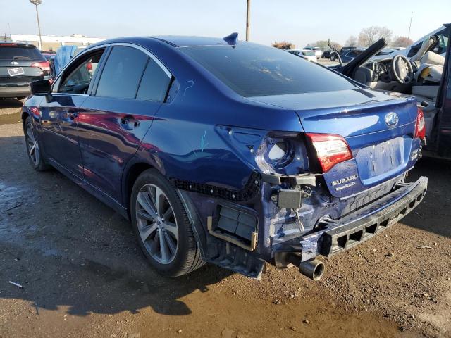 Photo 3 from auction – 2017 SUBARU LEGACY 2.5 with VIN 4S3BNAN63H3039060