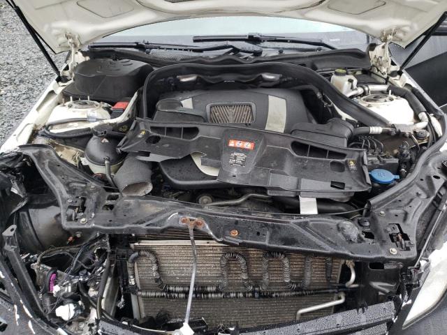 Photo 7 from auction – 2011 MERCEDES-BENZ E 350 4MAT with VIN WDDHF8HB2BA482334