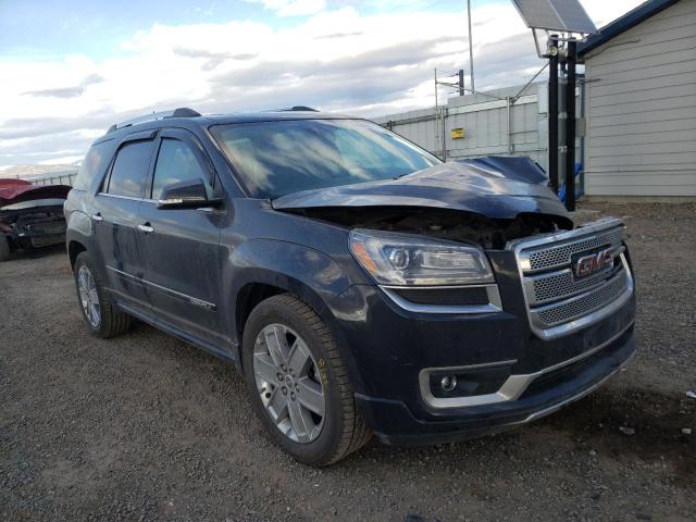 GMC ACADIA DEN 2014 with VIN 1GKKVTKD8EJ314951 - Photo from auction