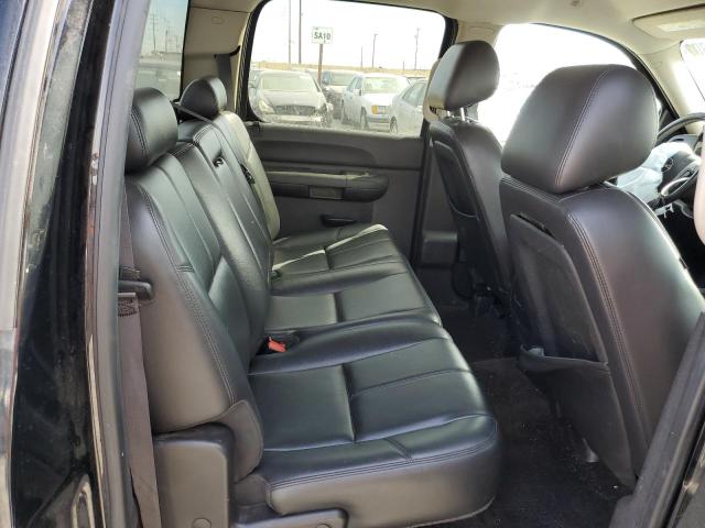 Photo 6 from auction – 2011 GMC SIERRA K15 with VIN 3GTP2VE34BG180848