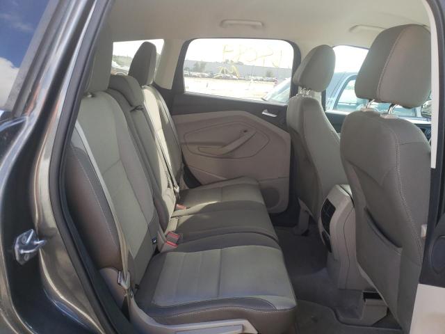 Photo 6 from auction – 2016 FORD ESCAPE SE with VIN 1FMCU0G97GUA42735