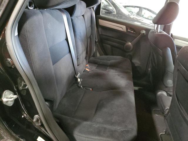 Photo 6 from auction – 2011 HONDA CR-V EX with VIN JHLRE4H52BC036017