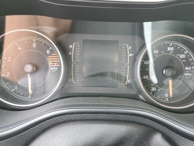 Photo 8 from auction – 2019 JEEP CHEROKEE L with VIN 1C4PJLCB7KD454042