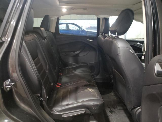 Photo 6 from auction – 2018 FORD ESCAPE SEL with VIN 1FMCU9HD2JUB14830
