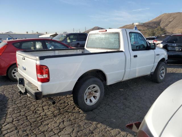 Photo 3 from auction – 2010 FORD RANGER with VIN 1FTKR1AD7APA24195