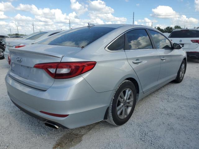 Photo 4 from auction – 2015 HYUNDAI SONATA SE with VIN 5NPE24AF6FH144562