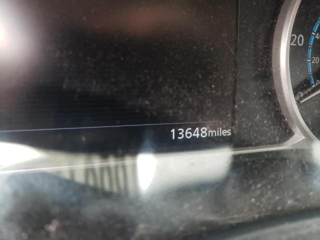 Photo 8 from auction – 2021 NISSAN LEAF SV with VIN 1N4AZ1CV1MC551460
