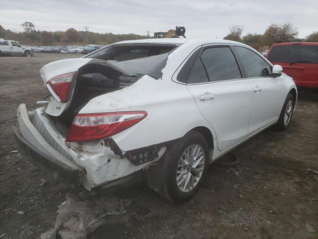 Photo 4 from auction – 2016 TOYOTA CAMRY LE with VIN 4T4BF1FK7GR532078
