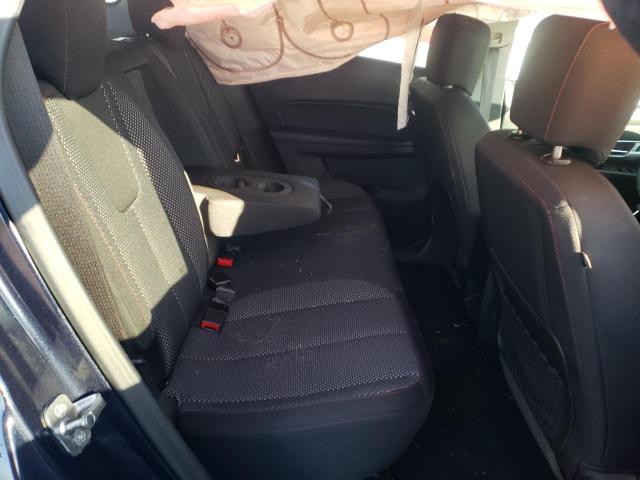 Photo 6 from auction – 2017 GMC TERRAIN SL with VIN 2GKFLSEK4H6317486