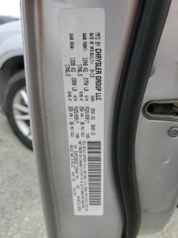 Photo 10 from auction – 2014 DODGE JOURNEY SX with VIN 3C4PDDBG5ET128040