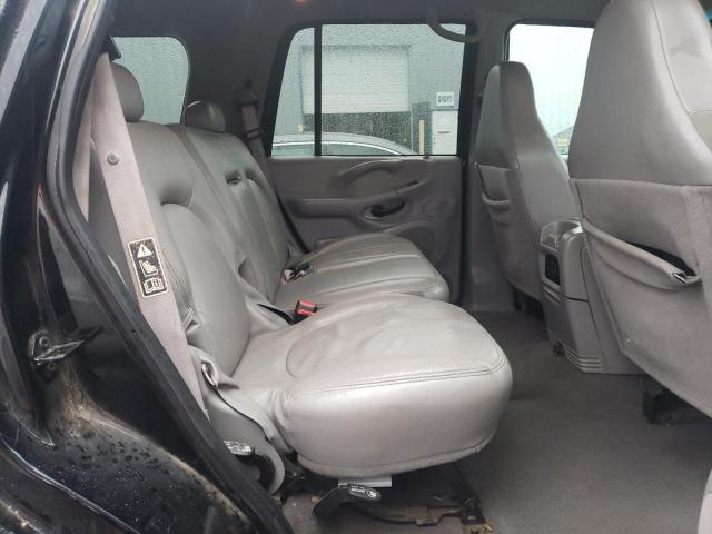 Photo 6 from auction – 2000 FORD EXPEDITION with VIN 1FMEU1561YLB83329