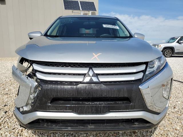 Photo 5 from auction – 2020 MITSUBISHI ECLIPSE CR with VIN JA4AT3AAXLZ039323