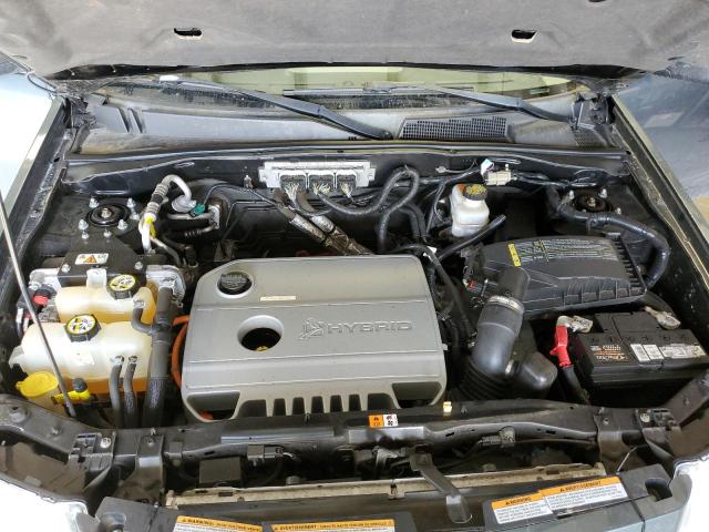 Photo 7 from auction – 2010 FORD ESCAPE HYB with VIN 1FMCU5K34AKC22340