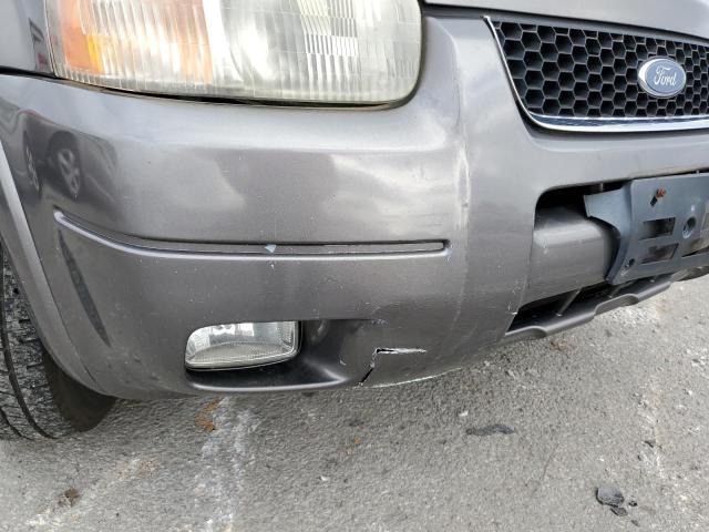 Photo 9 from auction – 2003 FORD ESCAPE LIM with VIN 1FMCU04153KE16229