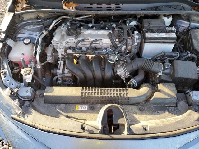 Photo 7 from auction – 2020 TOYOTA COROLLA LE with VIN 5YFEPRAE0LP112355
