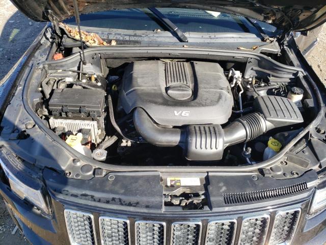 Photo 7 from auction – 2014 JEEP GRAND CHER with VIN 1C4RJFCG7EC422739