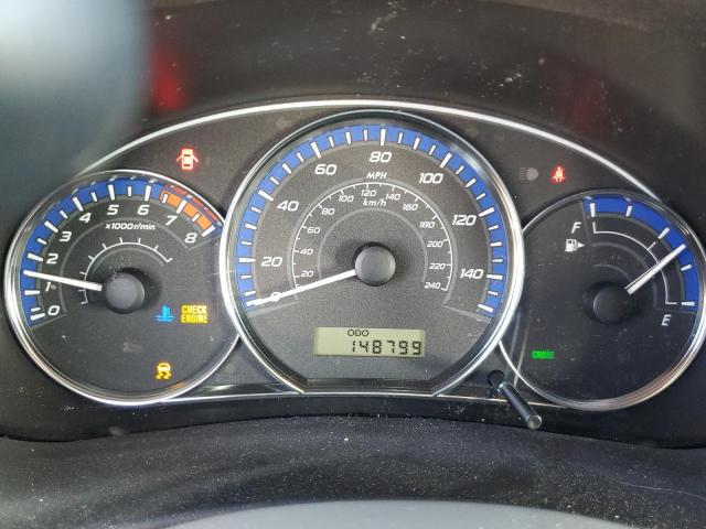 Photo 8 from auction – 2013 SUBARU FORESTER 2 with VIN JF2SHABC4DG428182