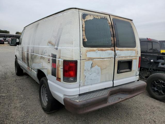 Photo 3 from auction – 2010 FORD ECONOLINE with VIN 1FTNE2EL7ADA04711
