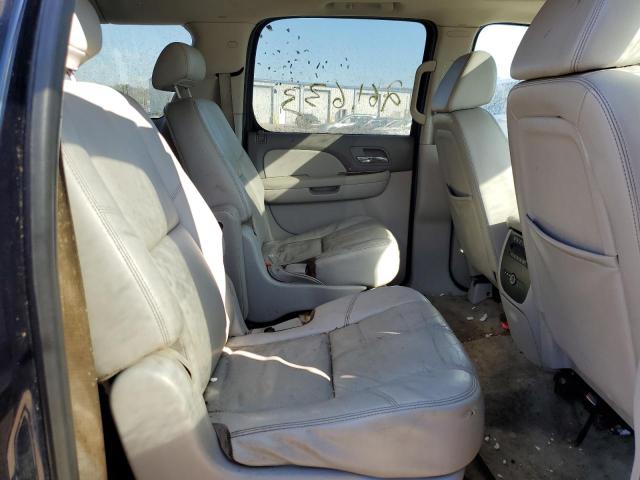 Photo 6 from auction – 2007 CHEVROLET SUBURBAN C with VIN 1GNFC16J37R400395