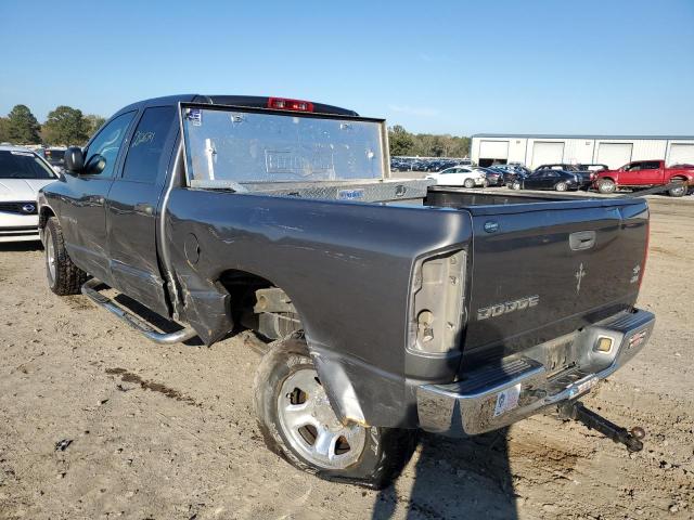 Photo 3 from auction – 2004 DODGE RAM 1500 S with VIN 1D7HA18N44S699607