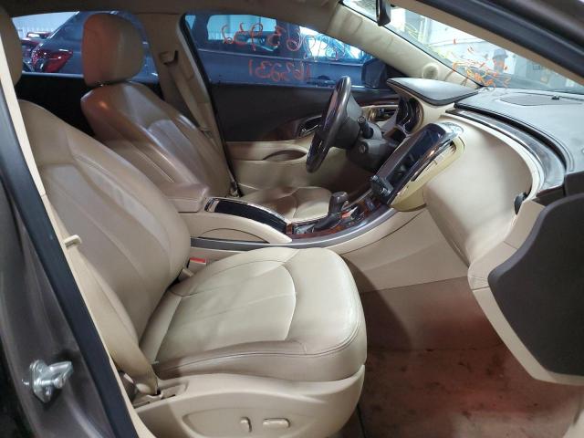 Photo 5 from auction – 2010 BUICK LACROSSE C with VIN 1G4GD5EG9AF169031