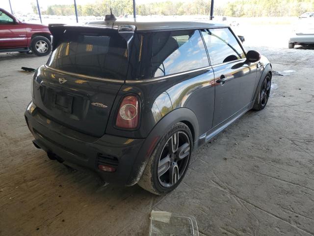 Photo 4 from auction – 2013 MINI COOPER JOH with VIN WMWSU9C59DT385097
