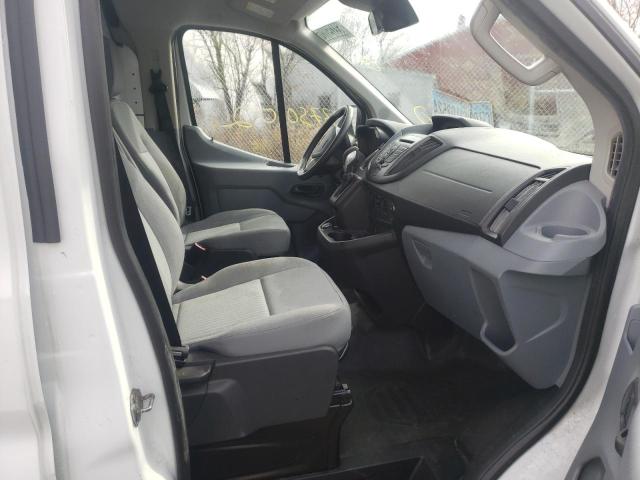 Photo 5 from auction – 2017 FORD TRANSIT T- with VIN 1FTYE1YM0HKA62984
