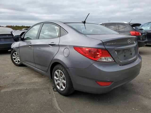 Photo 3 from auction – 2013 HYUNDAI ACCENT GLS with VIN KMHCT4AE8DU560512
