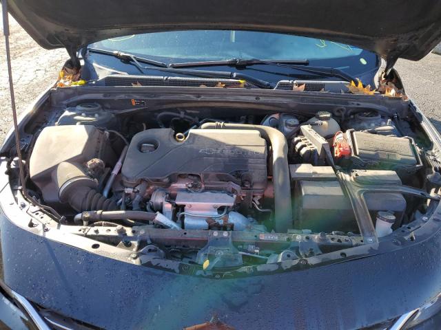 Photo 7 from auction – 2016 CHEVROLET MALIBU LT with VIN 1G1ZE5ST6GF279192