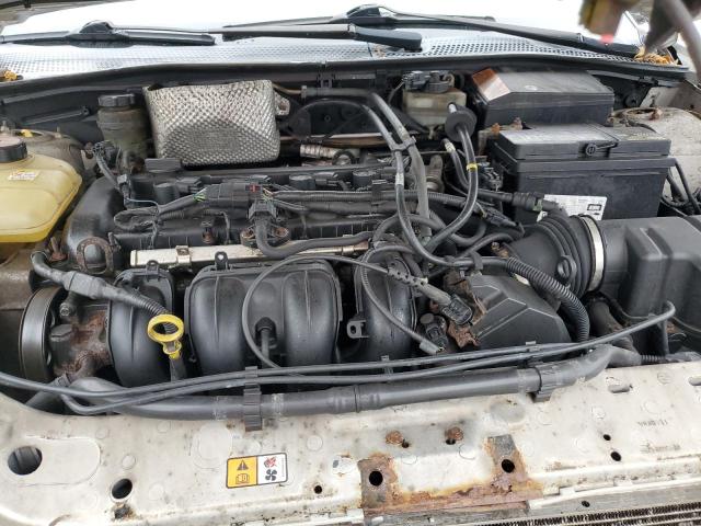 Photo 7 from auction – 2005 FORD FOCUS ZX4 with VIN 1FAFP34N35W107955