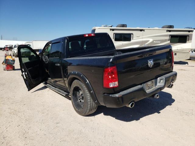 Photo 3 from auction – 2014 RAM 1500 ST with VIN 3C6RR6KT7EG211195