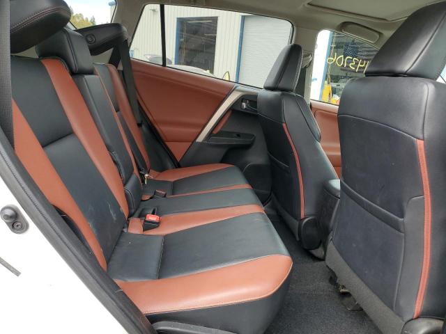 Zdjęcie 6 z aukcji – 2013 TOYOTA RAV4 LIMIT z VIN 2T3DFREV4DW099173
