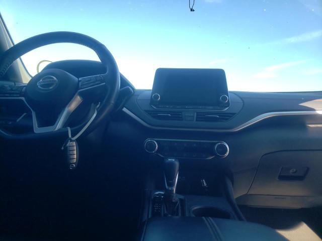 Photo 9 from auction – 2021 NISSAN ALTIMA SR with VIN 1N4BL4CV2MN343096
