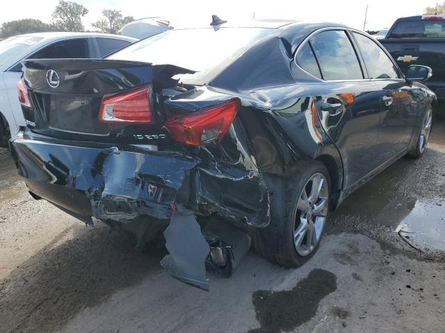 Photo 4 from auction – 2009 LEXUS IS 250 with VIN JTHBK262X95106798